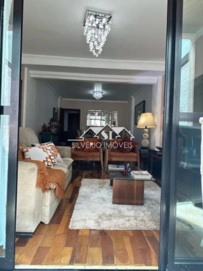 Apartamento, 3 quartos, 140 m² - Foto 1