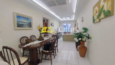 Apartamento, 2 quartos, 121 m² - Foto 4