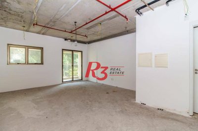 Sala-Conjunto, 43 m² - Foto 4