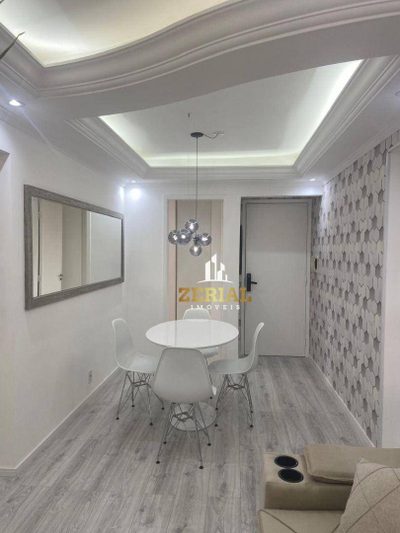 Apartamento, 3 quartos, 54 m² - Foto 4