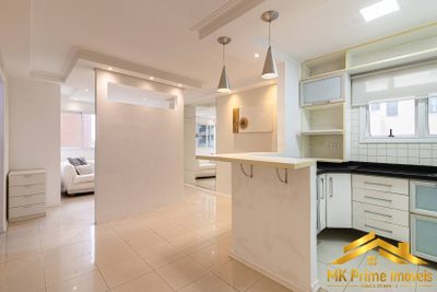 Apartamento, 2 quartos, 85 m² - Foto 1