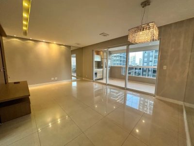 Apartamento, 3 quartos, 112 m² - Foto 2