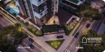 Apartamento, 3 quartos, 101 m² - Foto 2