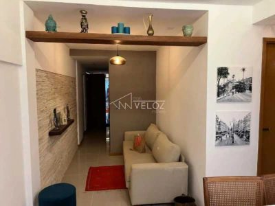 Apartamento, 2 quartos, 89 m² - Foto 1
