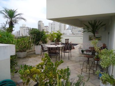 Apartamento, 4 quartos, 345 m² - Foto 3