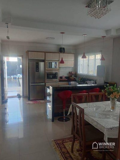 Casa, 3 quartos, 176 m² - Foto 5