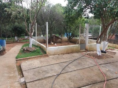 Chácara, 3 quartos, 4900 m² - Foto 4