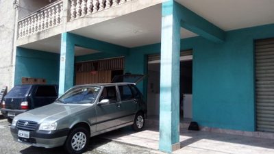 Casa, 4 quartos, 250 m² - Foto 3
