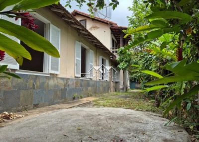 Casa, 5 quartos, 250 m² - Foto 3