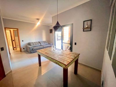 Apartamento, 2 quartos, 110 m² - Foto 4