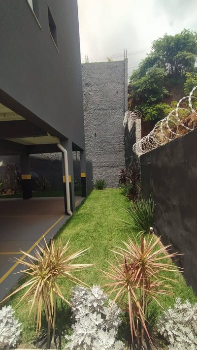 Apartamento, 2 quartos, 55 m² - Foto 2