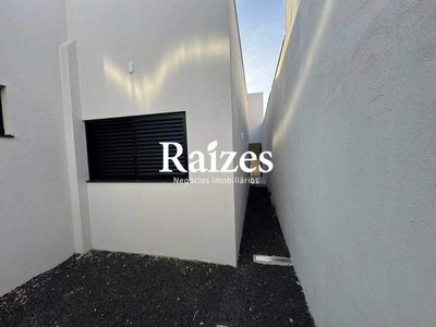 Casa, 2 quartos, 66 m² - Foto 3