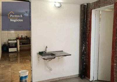Loja-Salão, 31 m² - Foto 3