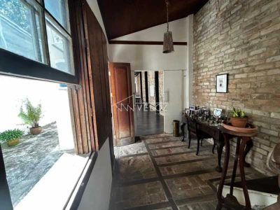 Apartamento, 2 quartos, 221 m² - Foto 1