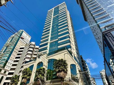 Apartamento, 4 quartos, 187 m² - Foto 1