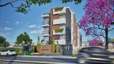 Apartamento, 3 quartos, 86 m² - Foto 2