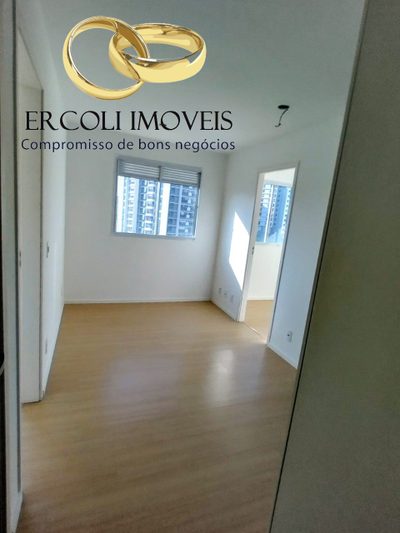 Apartamento, 2 quartos, 35 m² - Foto 4