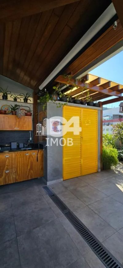 Apartamento, 4 quartos, 230 m² - Foto 4