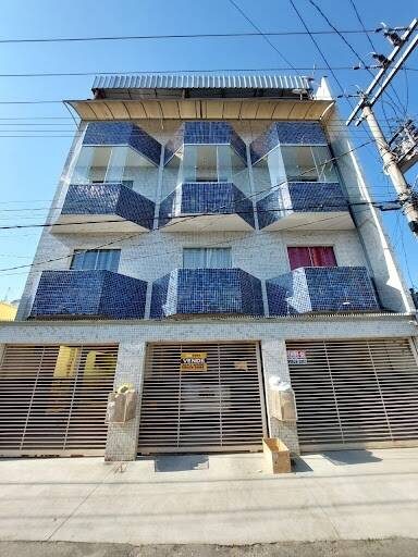 Apartamento, 3 quartos, 100 m² - Foto 1