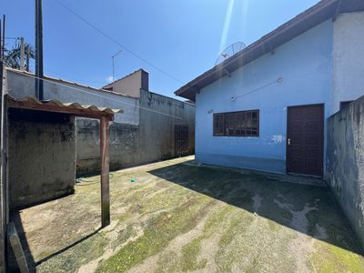 Casa, 1 quarto, 42 m² - Foto 1