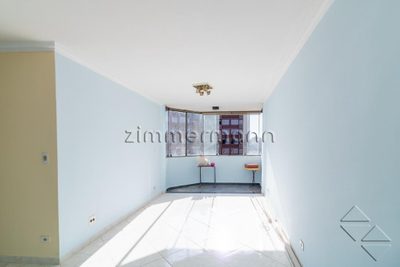Apartamento, 3 quartos, 100 m² - Foto 2