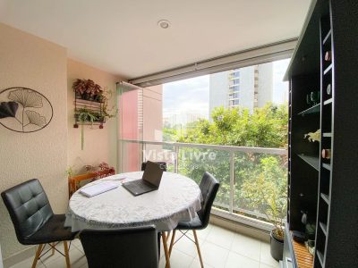 Apartamento, 3 quartos, 84 m² - Foto 5