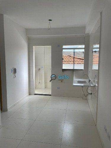 Apartamento, 2 quartos, 40 m² - Foto 1