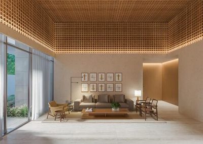Apartamento, 3 quartos, 560 m² - Foto 5