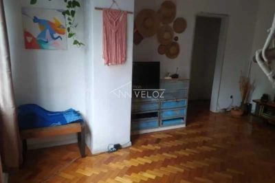 Apartamento, 2 quartos, 78 m² - Foto 3