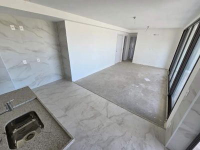 Apartamento, 3 quartos, 123 m² - Foto 2