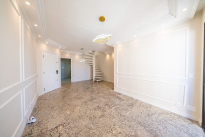 Cobertura, 4 quartos, 244 m² - Foto 2
