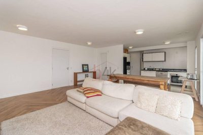 Apartamento, 2 quartos, 113 m² - Foto 2