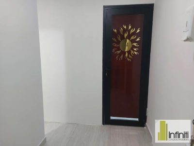 Sala-Conjunto, 21 m² - Foto 2