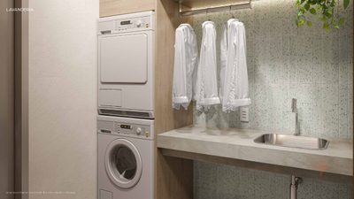 Apartamento, 1 quarto, 39 m² - Foto 5