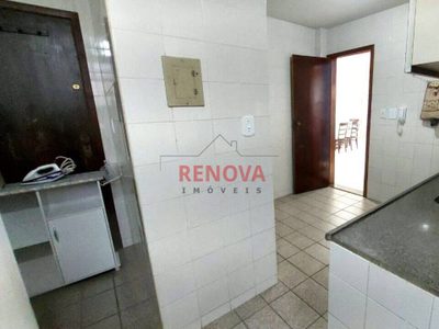 Apartamento, 4 quartos, 130 m² - Foto 3