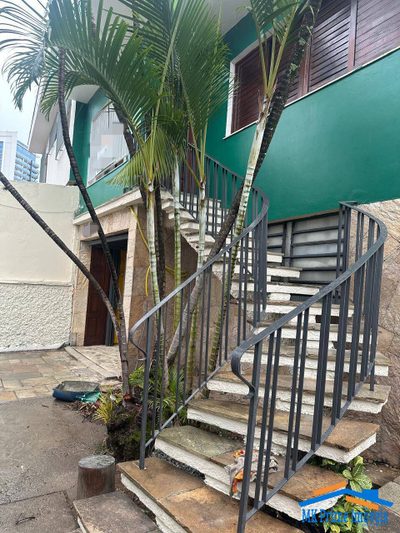 Sobrado, 4 quartos, 239 m² - Foto 5