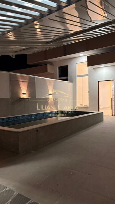 Casa, 2 quartos, 89 m² - Foto 2