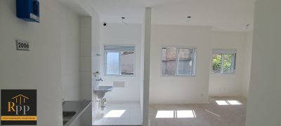Apartamento, 1 quarto, 35 m² - Foto 1