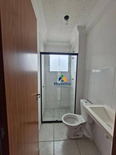 Apartamento, 2 quartos, 43 m² - Foto 4