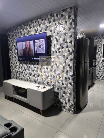 Apartamento, 2 quartos - Foto 2