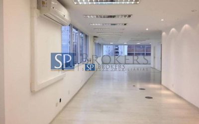 Sala-Conjunto, 205 m² - Foto 1
