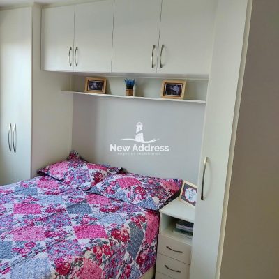 Apartamento, 2 quartos, 58 m² - Foto 5