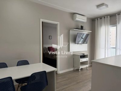 Apartamento, 1 quarto, 45 m² - Foto 4