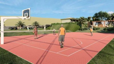 Terreno, 300 m² - Foto 4