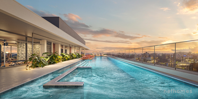 Apartamento, 3 quartos, 123 m² - Foto 3