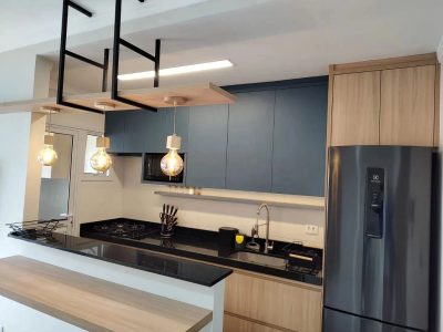 Apartamento, 2 quartos, 64 m² - Foto 5