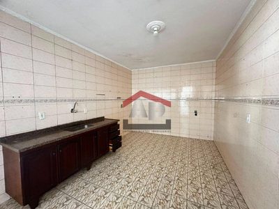 Casa, 2 quartos, 100 m² - Foto 4