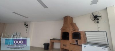 Apartamento, 2 quartos, 54 m² - Foto 3