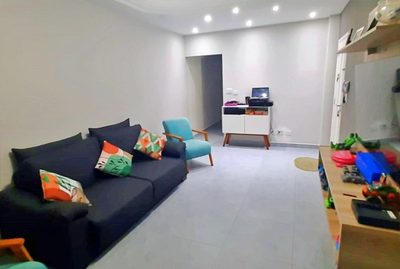 Sobrado, 3 quartos, 136 m² - Foto 3