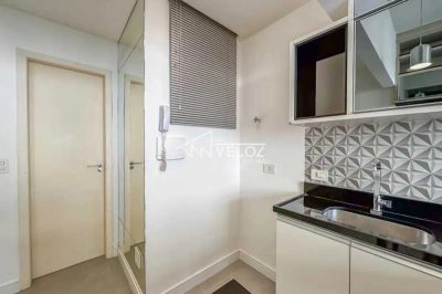 Apartamento, 22 m² - Foto 2